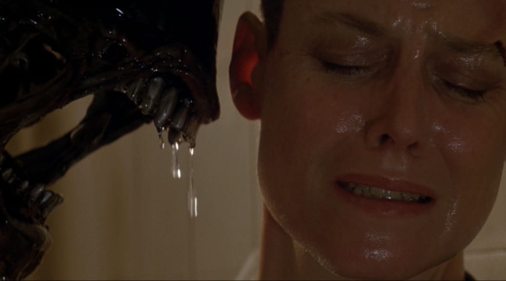 Alien 3 (1992) de David Fincher