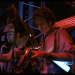 Aliens, le retour (1986) de James Cameron – Capture Blu-ray