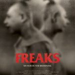 Freaks - Affiche France 2016