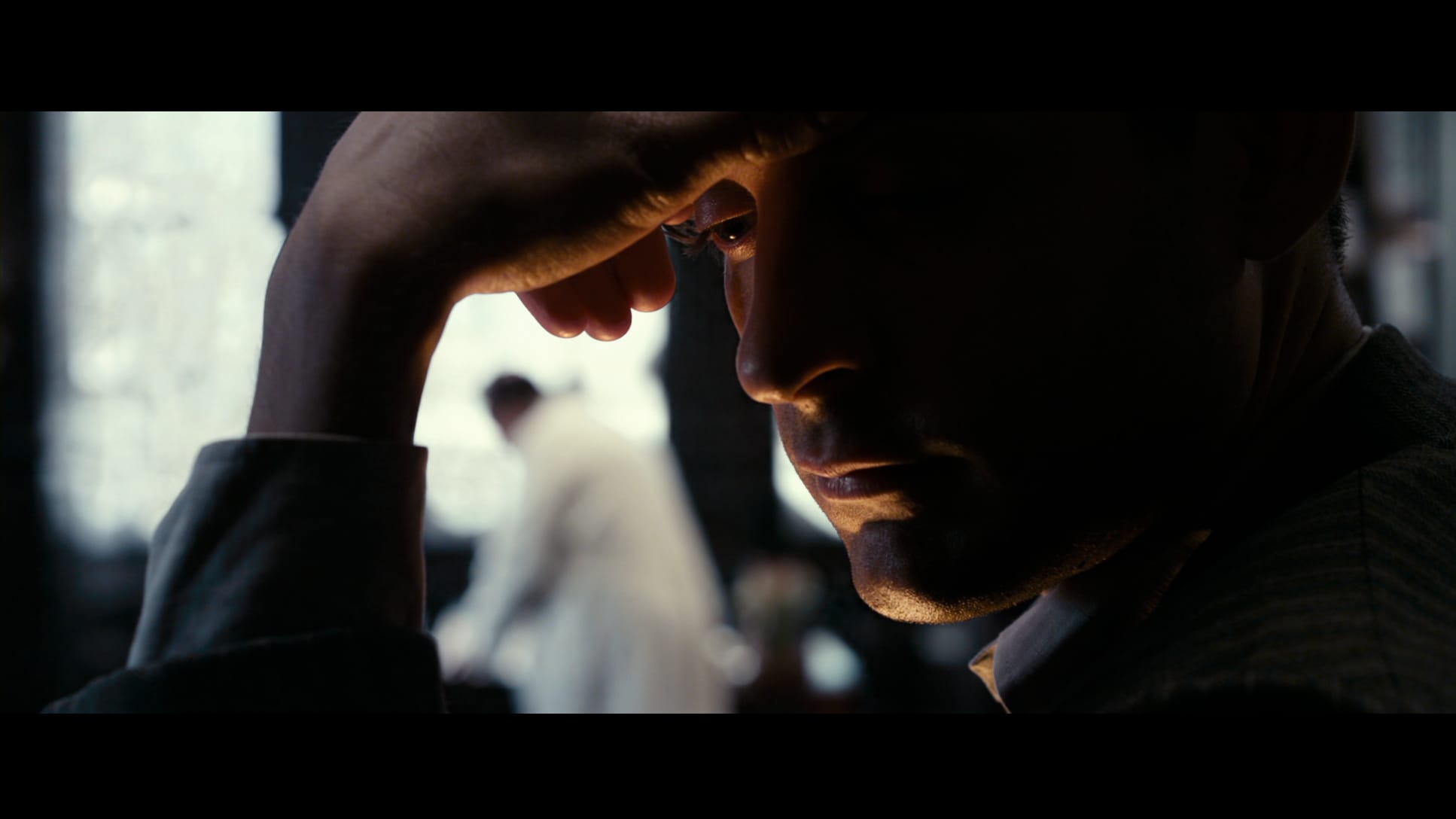 Warner Bros. Pictures Gatsby Le Magnifique - Blu-ray sur Son-Vidéo.com