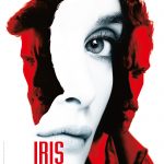 Iris (2016) de Jalil Lespert - Affiche