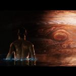 Jupiter : Le destin de l'univers (2015) de The Wachowskis – Capture Blu-ray