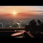Jupiter : Le destin de l'univers (2015) de The Wachowskis – Capture Blu-ray