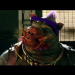 Ninja Turtles 2 : Out of the Shadows (2016) de Dave Green – Capture Blu-ray