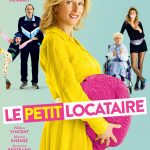Le Petit locataire (2016) de Nadège Loiseau - Affiche