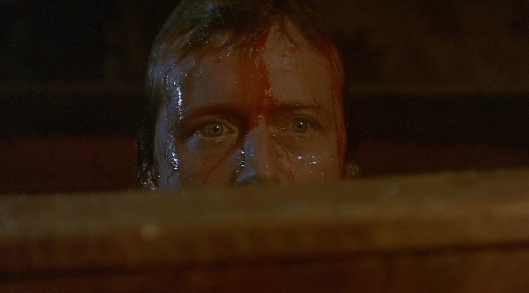 La Chair et le sang (1985) de Paul Verhoeven - Édition Filmedia - Capture Blu-ray