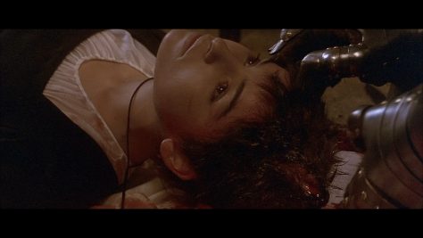 La Chair et le sang (1985) de Paul Verhoeven - Édition Filmedia - Capture Blu-ray