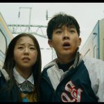 Dernier train pour Busan (2016) de Yeon Sang-ho - Capture Blu-ray