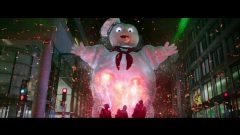 Ghostbusters - S.O.S. Fantômes (2016) de Paul Feig – Capture Blu-ray