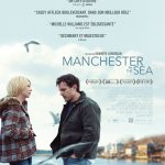 Manchester by the sea - Affiche