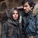 Rogue One: A Star Wars Story - Image Une
