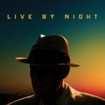Live by Night (2016) de Ben Affleck - Affiche teaser