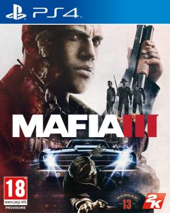 Mafia III - PlayStation 4