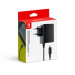 Nintendo Switch - Adaptateur Secteur