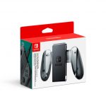 Nintendo Switch - Joy-Con Charging Grip