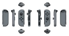 Nintendo Switch - Joy-Con Grey