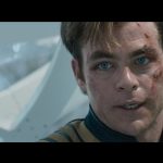 Star Trek Sans limites (2016) de Justin Lin - Capture Blu-ray