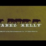 Alvarez Kelly - Capture Blu-ray