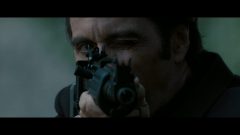 Heat (1995) de Michael Mann - Édition 2009 – Capture Blu-ray