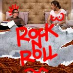 Rock'n Roll (2017) de Guillaume Canet - Affiche