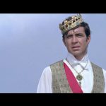 Le Roi de coeur (1966) de Philippe de Broca - Capture Blu-ray