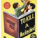 To Kill a Mockingbird - Affiche US