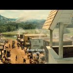 Les 7 Mercenaires (2016) de Antoine Fuqua – Capture Blu-ray