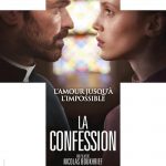 La Confession (2016) de Nicolas Boukhrief - Affiche