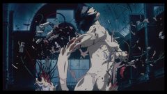 Ghost in the Shell (1995) de Mamoru Oshii - Édition Bandai Visual (2008)