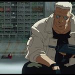 Ghost in the Shell (1995) de Mamoru Oshii - Édition All The Anime (2017)