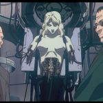 Ghost in the Shell (1995) de Mamoru Oshii - Édition All The Anime (2017)