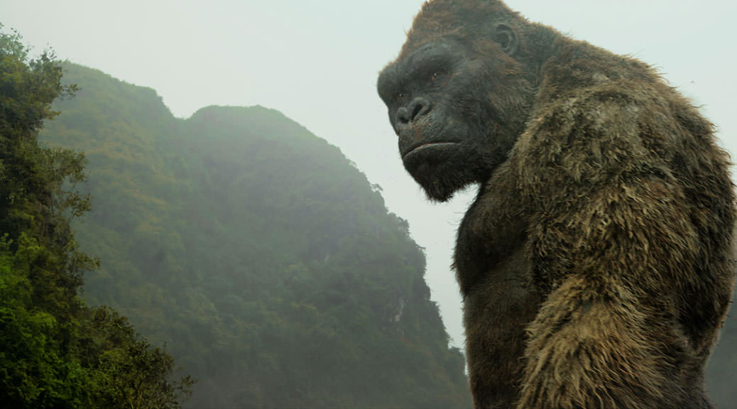 Kong : Skull Island - Image une fiche film