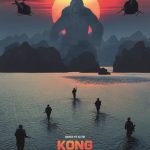 Kong : Skull Island - Affiche