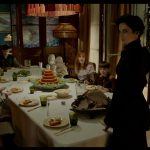 Miss Peregrine et les enfants particuliers (2016) de Tim Burton – Capture Blu-ray
