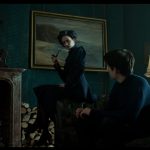 Miss Peregrine et les enfants particuliers (2016) de Tim Burton – Capture Blu-ray