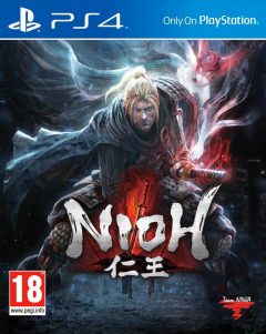 Nioh - PlayStation 4