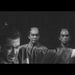 Sanjuro - Capture Blu-ray
