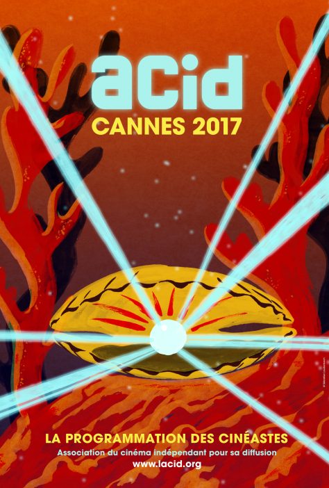 ACID 2017 - Poster