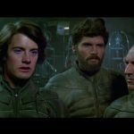 Dune (1984) de David Lynch - Édition France 2017 (Movinside) - Capture Blu-ray
