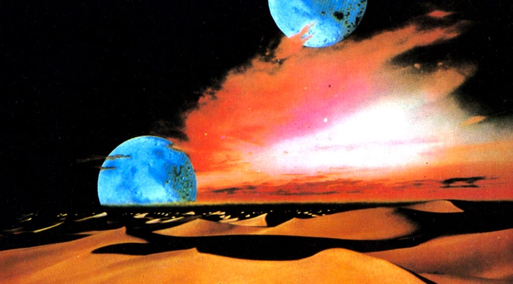 Dune (1984) de David Lynch