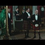 Fantomas contre Scotland Yard (1966) de André Hunebelle - Capture Blu-ray