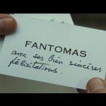 Fantomas se déchaîne (1965) de André Hunebelle - Capture Blu-ray