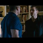 Jack Reacher : Never Go Back - Capture Blu-ray