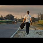 Jack Reacher : Never Go Back - Capture Blu-ray