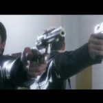 Mean Guns (1997) de Albert Pyun - Capture Blu-ray