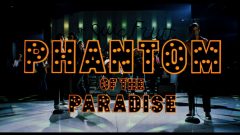 Phantom of the Paradise - Capture Blu-ray Carlotta