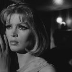 Strip-tease (1963) de Jacques Poitrenaud - Capture Blu-ray
