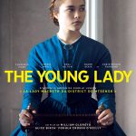 The Young Lady (2016) de William Oldroyd - Affiche