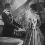 Un seul amour (1943) de Pierre Blanchar - Capture Blu-ray