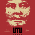 Utu - Affiche 2017
